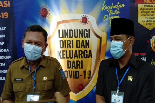 Maksimalkan Penanganan...