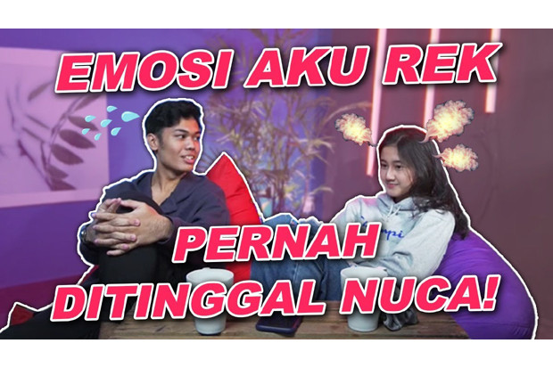 Bukan Jadi Penyanyi,...