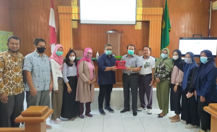 Mulai 2021, Mahasiswa...
