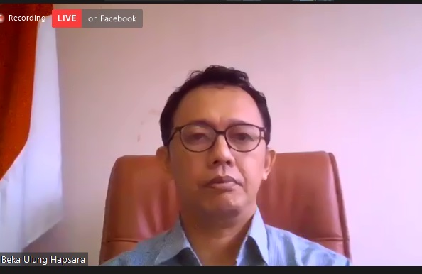 Polemik SKB 3 Menteri...