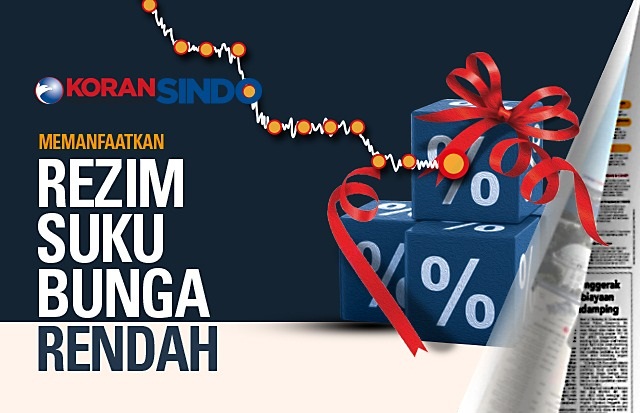 Memanfaatkan Rezim Suku...