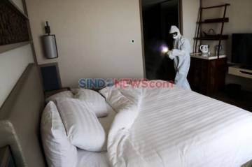 Heboh Hotel Dijual Online,...