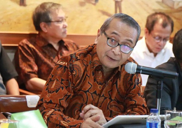 APERSSI Respon Positif...