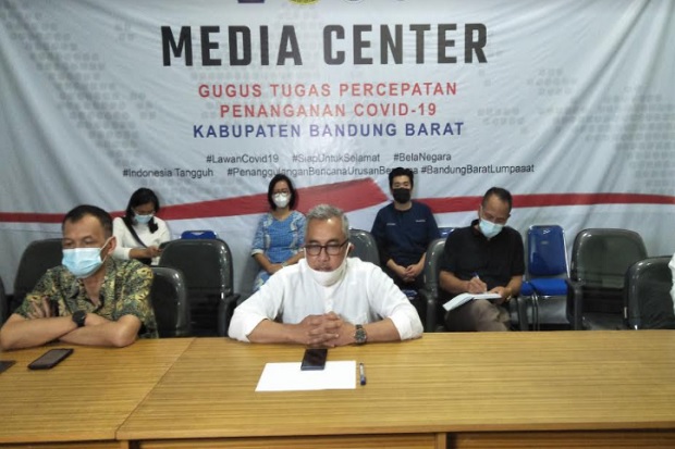 Terapkan PPKM Mikro,...