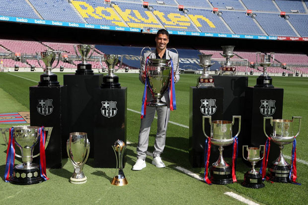 Barcelona Menyesal Usir...