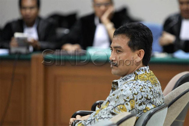 Andi Mallarangeng Dinilai...