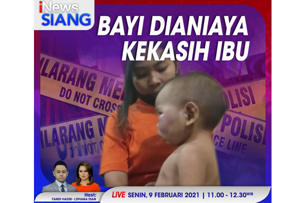 iNews Siang Live di...