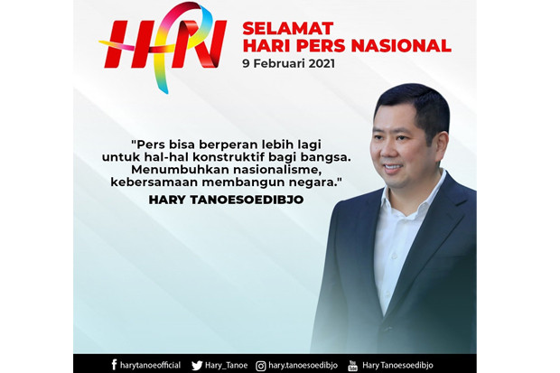 Soroti Pentingnya Hak...