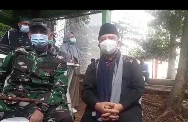 Permohonan Maaf Ustaz...