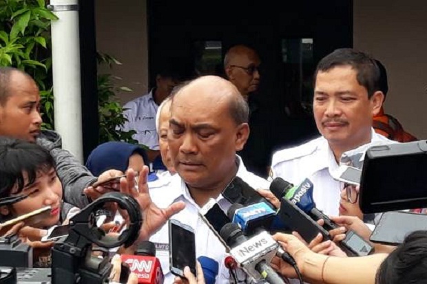 Besok, KNKT Bakal Sampaikan...
