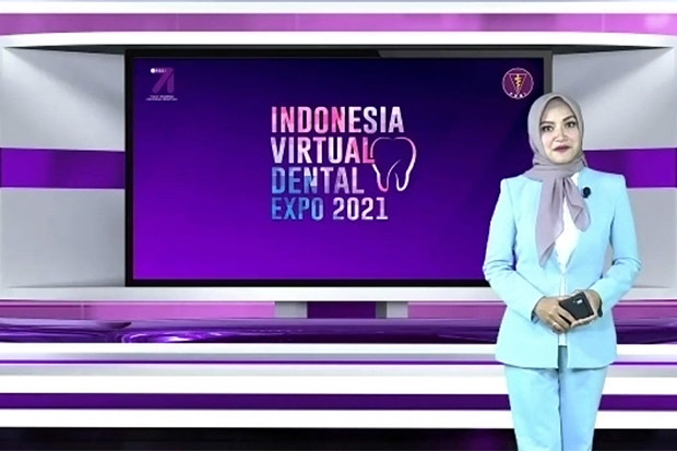 Indonesia Virtual Dental...