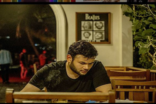 Ini Alasan Ridho Rhoma...