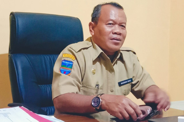 Gaji CPNS Angkatan 2021...