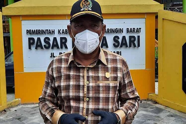 Meski Jam Operasional...