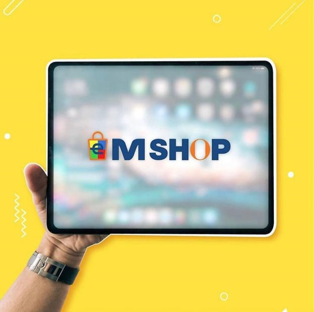 Mudah & Nyaman, MSHOP...