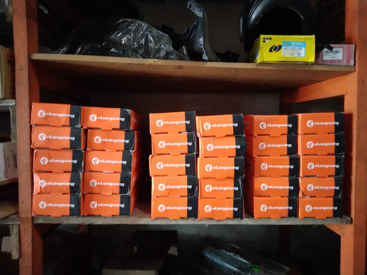 Tunda Beli Baru, Ini...