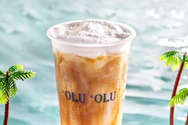 Ramaikan Dunia Kopi...