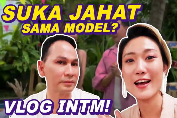 Terkesan Seram, Ini...