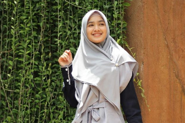 Usai Jalankan Salat-Salat...