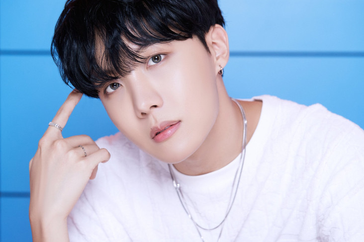 J-Hope BTS Bicara Soal...
