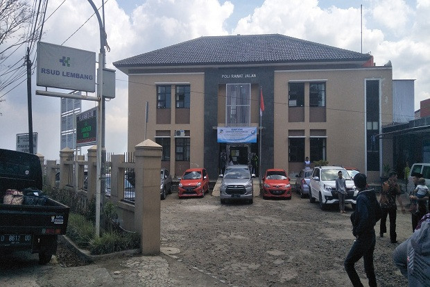 Proses Vaksinasi COVID-19...