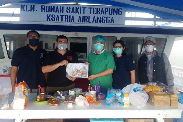 Sektor Perikanan di...