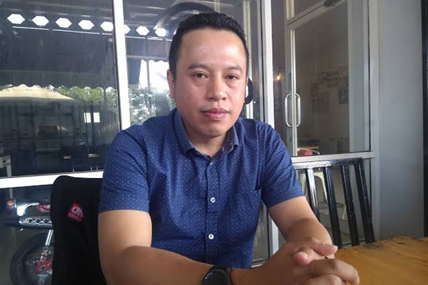 Pengamat Sebut Pelantikan...