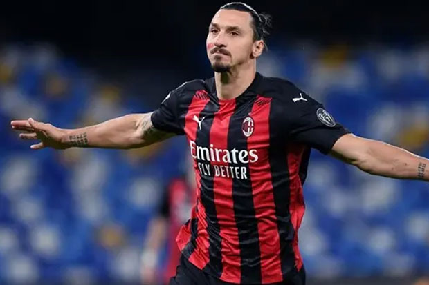 Paulo Maldini Sebut...