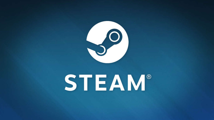 Steam Akhirnya Hadir...