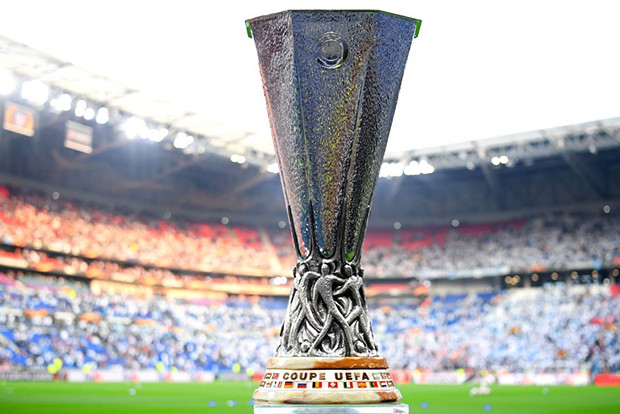 Laga Manchester United...
