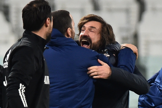 Hempaskan Inter Milan,...