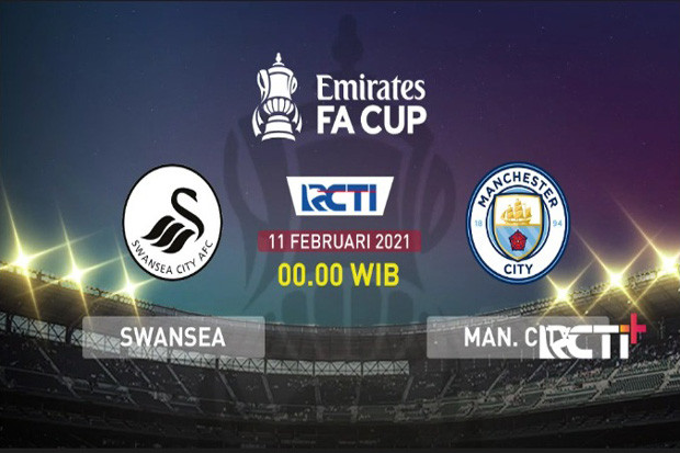 Live Streaming RCTI...