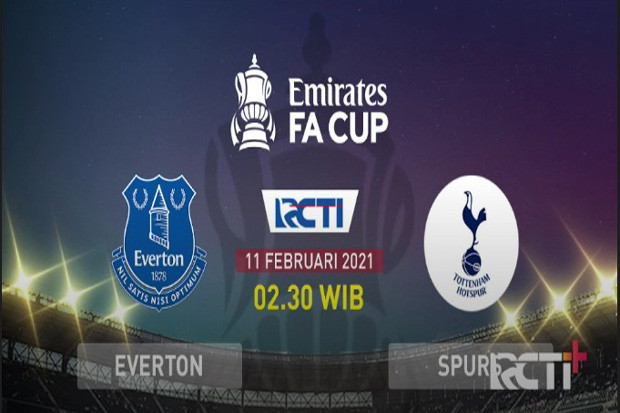 Live Streaming RCTI...