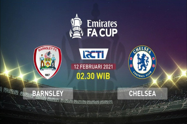 Live Streaming RCTI...