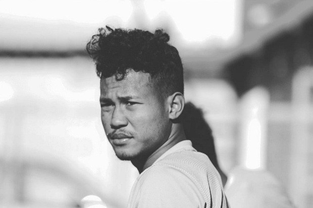TC Bersama Timnas Indonesia...