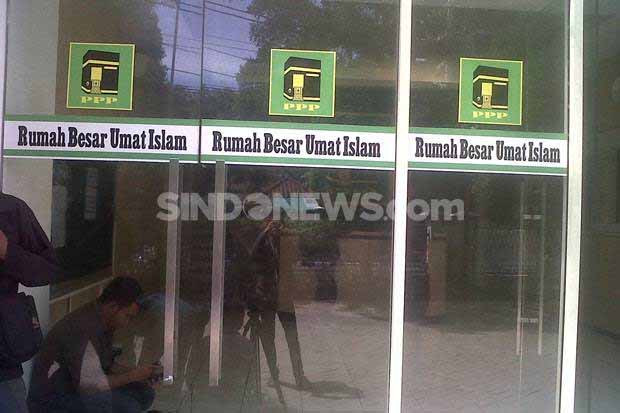 Kader Gugat Hasil Muktamar...