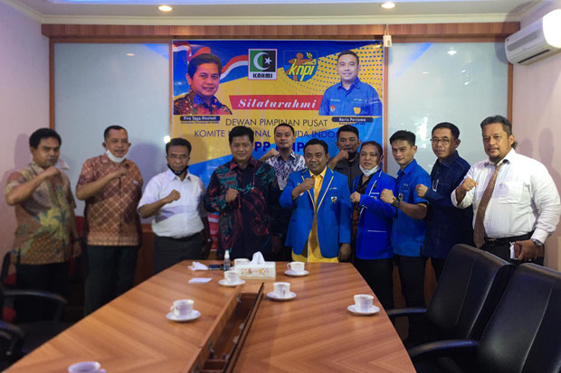 Gelorakan Semangat Anti...