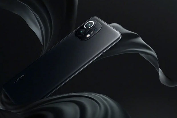 Xiaomi Mi 11 Versi Global...