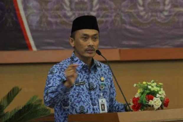 Data PPKS untuk Penyaluran...