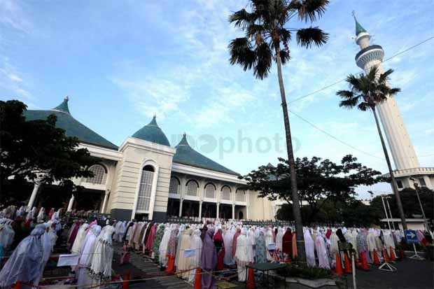 Muhammadiyah Tetapkan...