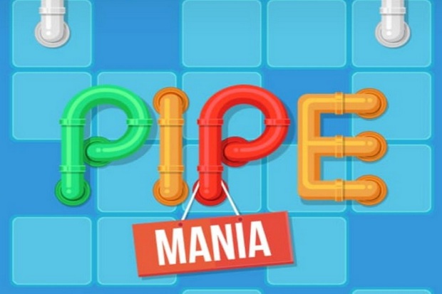 Rekomendasi Game: Pipe...