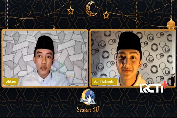 Gak Perlu Galau, karena...