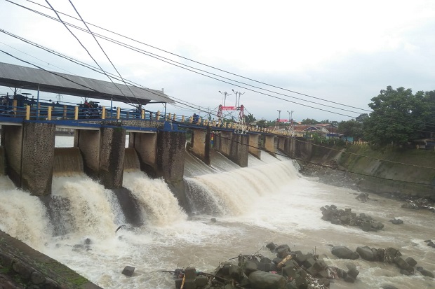 Kawasan Puncak dan Bogor...