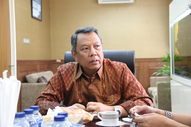 Kluster Keluarga Jadi...