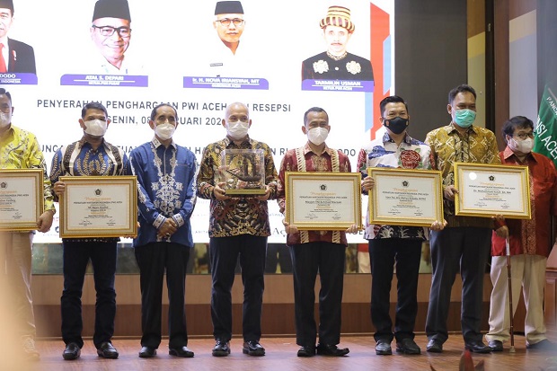 Peringatan HPN Tahun...