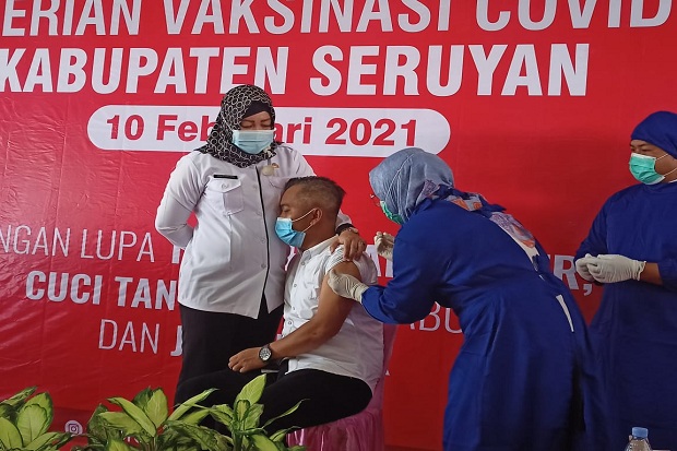 Takut Jarum Suntik,...