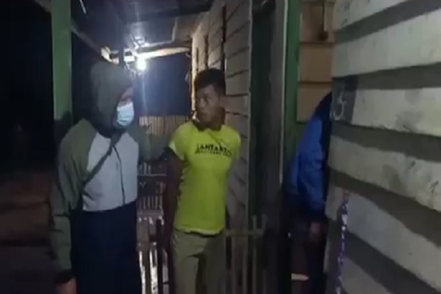 Tak Punya Uang untuk...