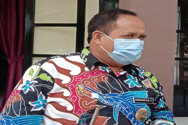 Kabar Gembira Untuk...