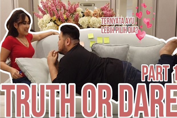 Ivan Gunawan Mau Ke...
