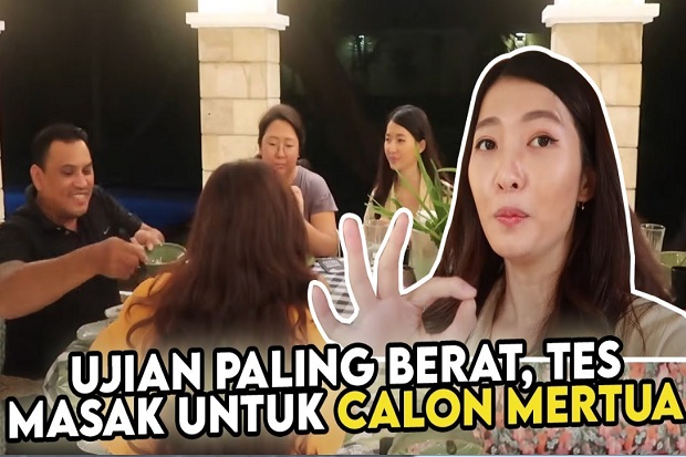 Selebgram Cantik dan...